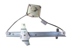 Ön Cam Krikosu Sağ Manuel (Hushan) Toyota Corolla Ae101 93-98 Arası