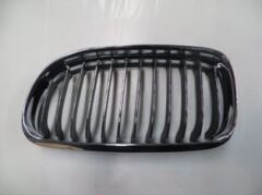 Ön Panjur Sol Nikelajlı-Siyahbmw 3 Serı E90 09-11 Arası