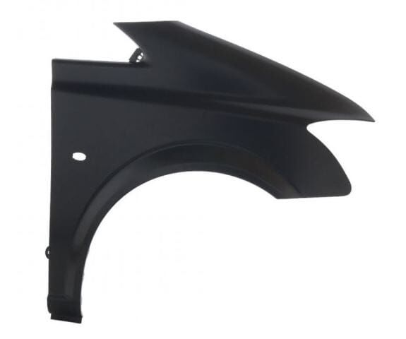 Ön Çamurluk Delikli Sağ Çelik Mercedes Vito W639 11 - 14 Arası