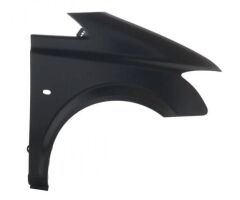 Ön Çamurluk Delikli Sağ Çelik Mercedes Vito W639 11 - 14 Arası