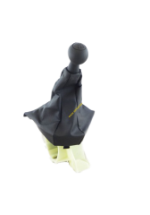 Vites Kolu Komple 1.2-1.3-1.9-1.9 JTD Doblo 2001-2010 Model Arası İçin (Siyah)