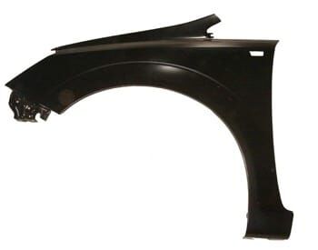 Ön Çamurluk Delikli Sol Opel Zafıra 05-11 Arası