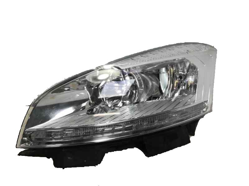 Far Ön Sol (Motorlu) Cıtroen C4 Pıcasso 2011 Sonrası