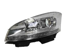 Far Ön Sol (Motorlu) Cıtroen C4 Pıcasso 2011 Sonrası