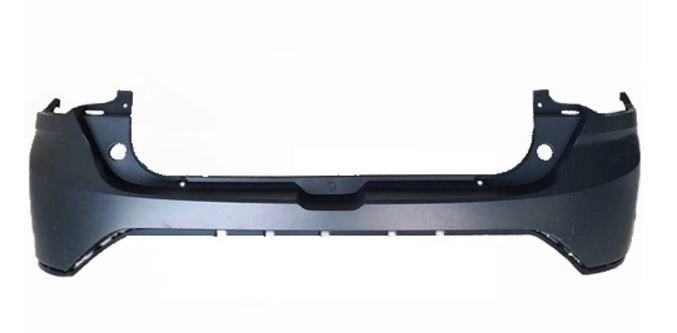 Dacia Sandero Stepway Arka Tampon 21-