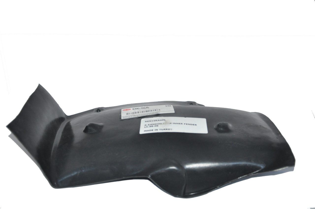 Sol Arka Çamurluk Davlumbazı Kango 1997-2007 Arası