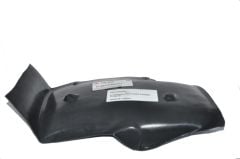 Sol Arka Çamurluk Davlumbazı Kango 1997-2007 Arası