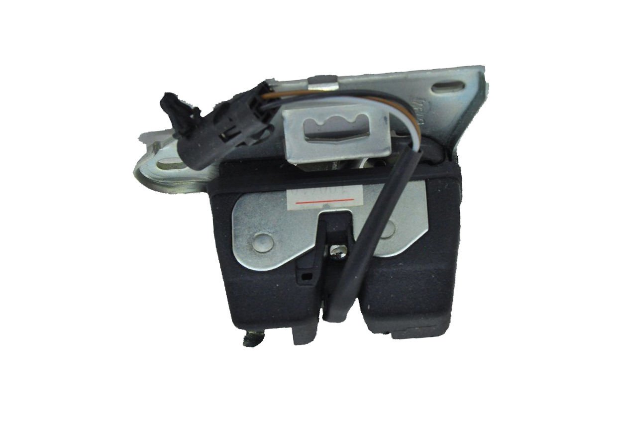 Bagaj Kilit Mekanizması Punto 1998-2005 Modelleri Arası