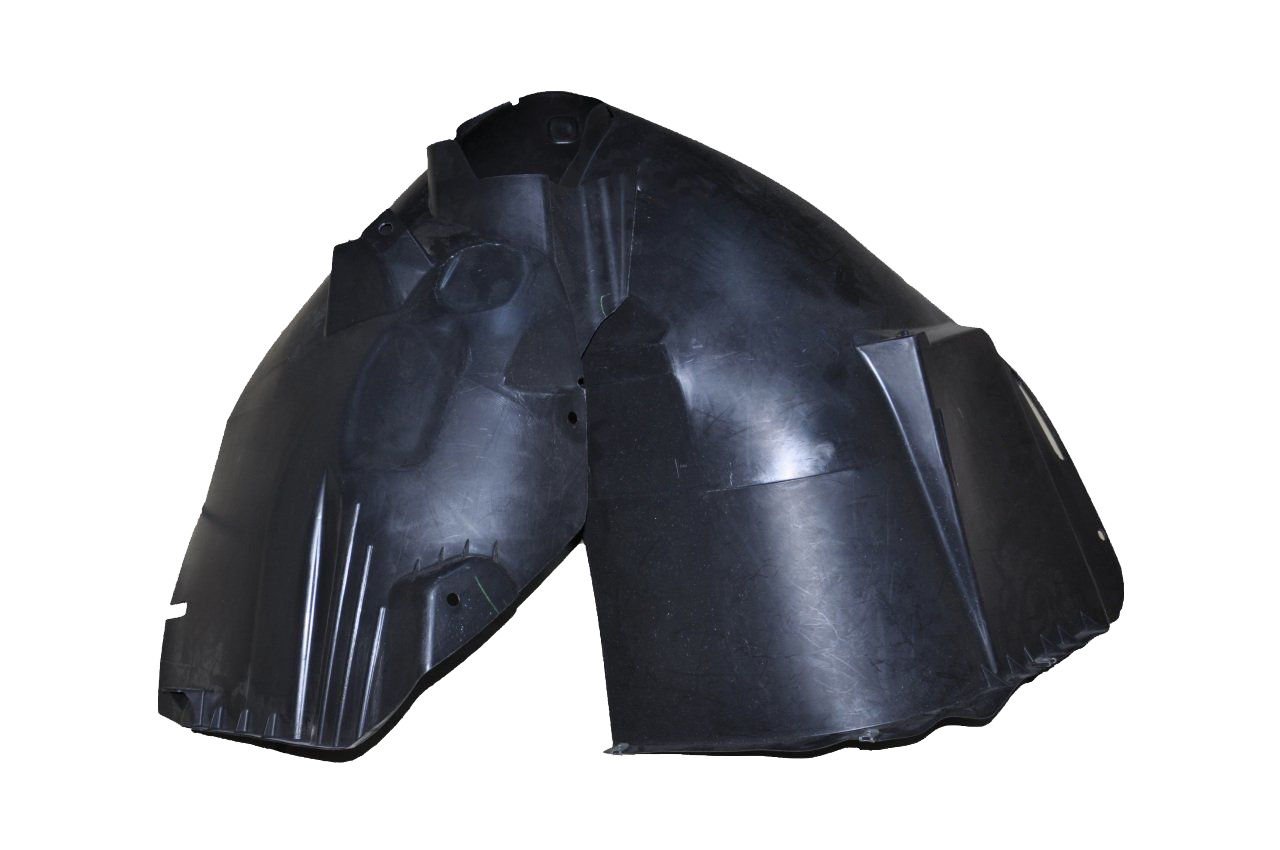 Sol Ön Çamurluk Davlumbazı Egea Sw