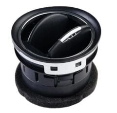 Ön Göğüs Üfleme Peteği Gri Çerçeveli (Difizör) (Sağ -Sol Aynı) (Adet) Ford Transıt Connect 09-14 Arası