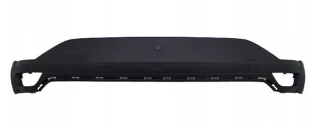 Dacia Sandero Stepway Arka Tampon Alt 21-