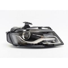 Far Ön Sol Audi A3 2009-2012 Arası (Xenonlu-Motorlu)