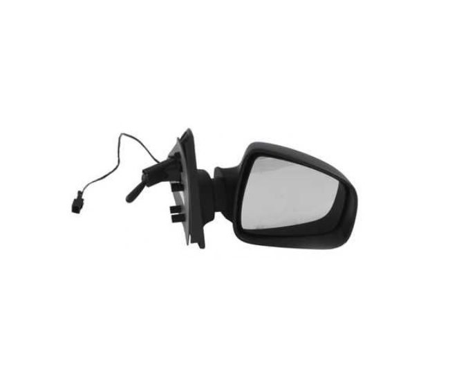 Symbol Dış Ayna Kabl.Sin.Astarlı Sağ 12-