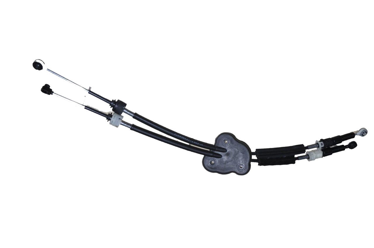 Vites Kumanda Teli Megane 3-Fluence (5 Vites)