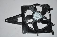 Fan Motoru (Klimalı) Palio-Siena