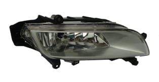 Sis Farı Sol (Bağlantı Braketli) (H27W) (Famella) Hyundaı H1 Minibüs 09-11 Arası