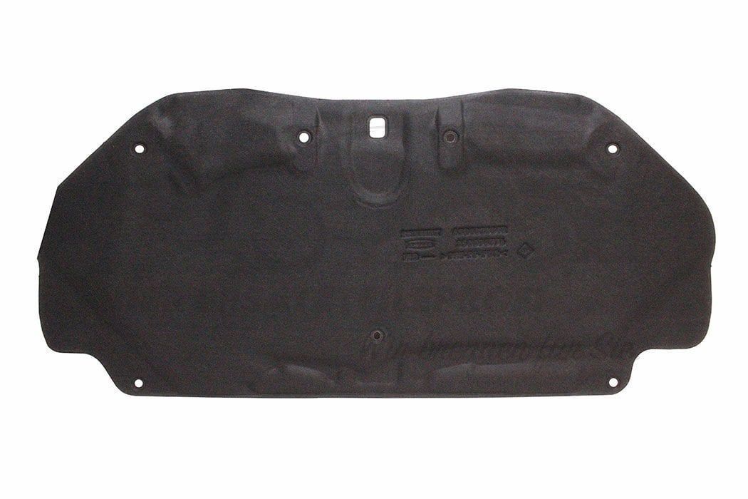 Motor Kaput İzalatörü Clio V