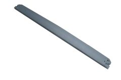 Arka Tampon (Metal) Ford Transit 1996-2002 Arası