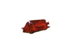 Tampon Reflektörü Arka Sol Cıtroen C4 2004-2010 Arası Hatchback
