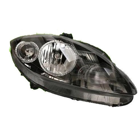 Far Sağ Seat Leon-Toledo-Altea 2005-2009 Arası