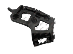 Captur Arka Tampon Braketi Sol 13-