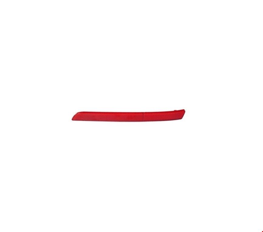 Arka Tampon Reflektörü Sol T-6 2009-