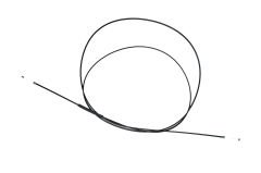 Bagaj Açma Teli Albea