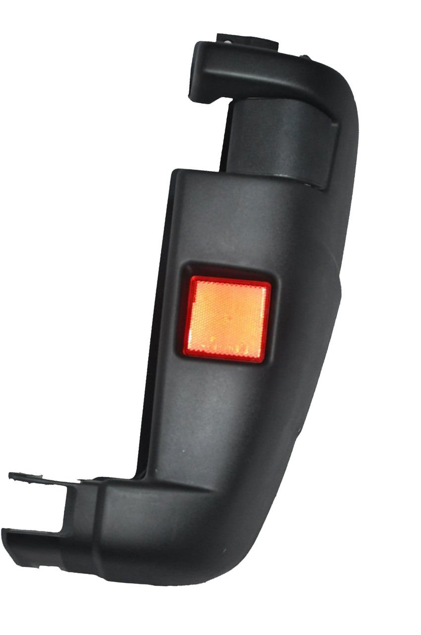 Arka Tampon Sağ Ducato 2001-2006 Modelleri Arası (Takozlu)