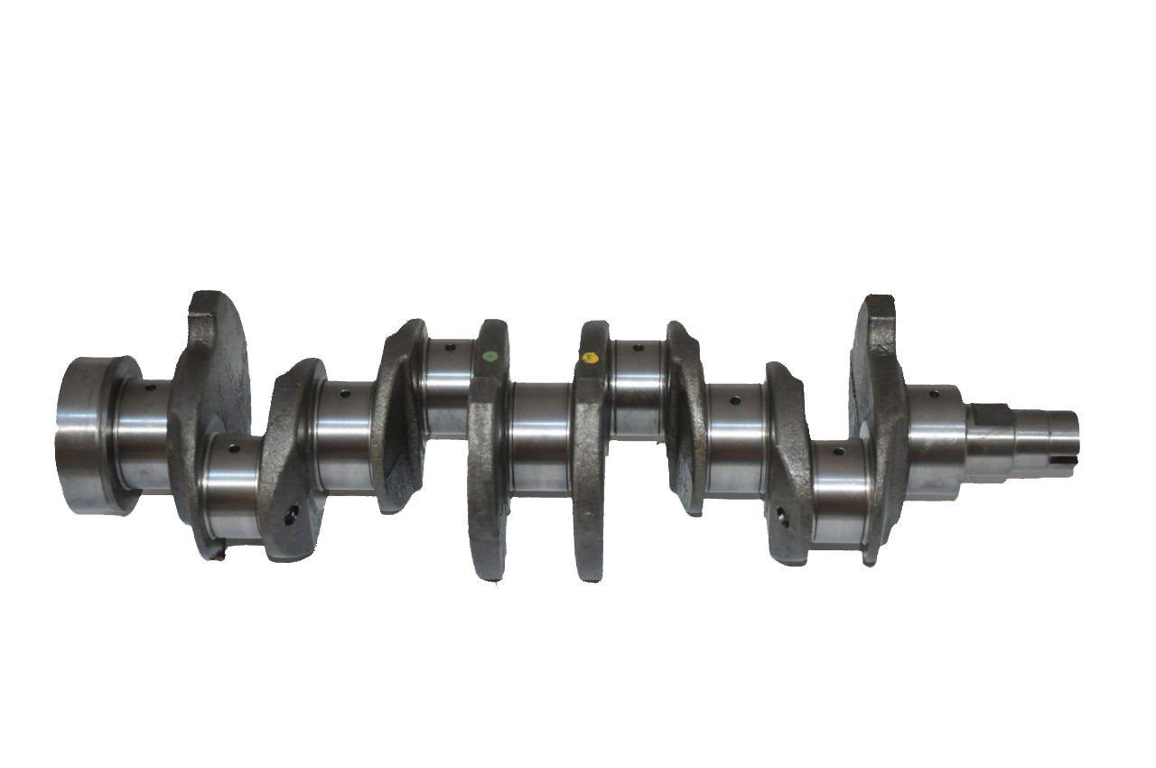 Krank 1.6 Doğan-Şahin-Kartal Düz