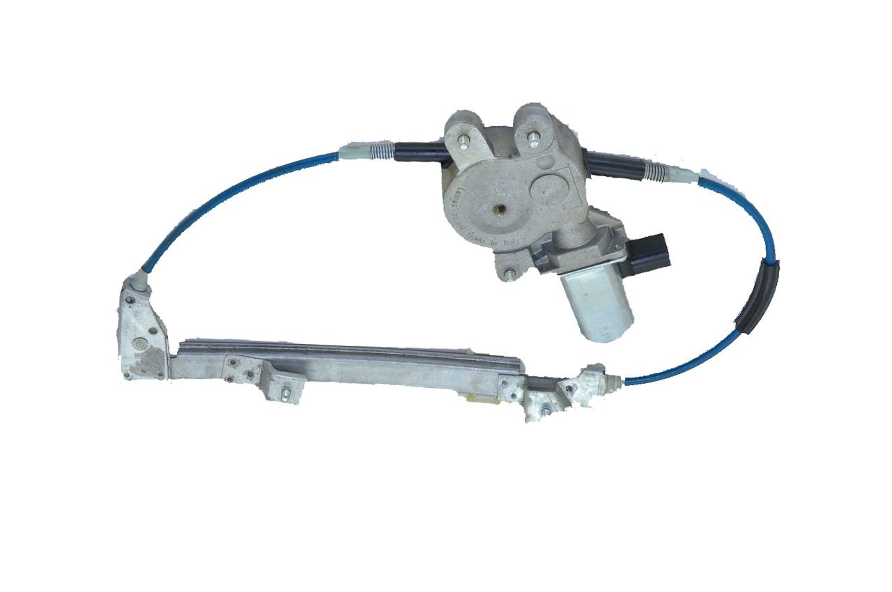 Sağ Arka Cam Krikosu Marea-Brava (Elektirikli)