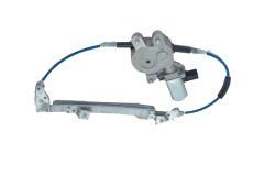 Sağ Arka Cam Krikosu Marea-Brava (Elektirikli)