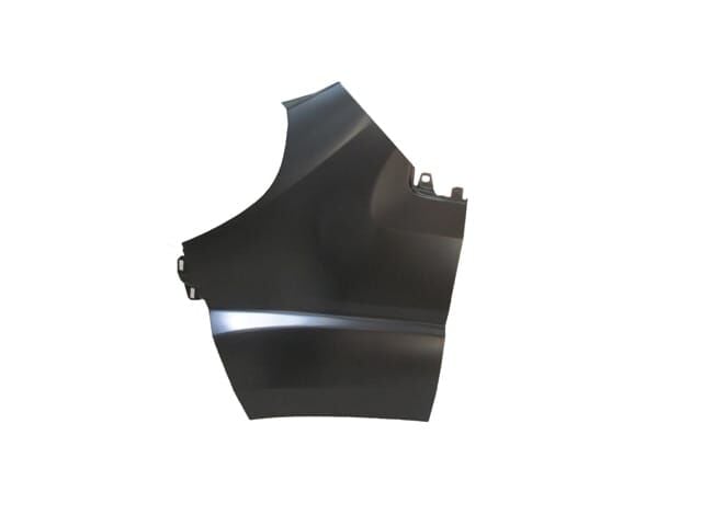 Ön Çamurluk Deliksiz Sol Cıtroen Jumper 07-13 Arası