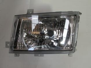 Far Sol Elektrikli-Motorlu (A35-B35-B75-B85) (H4) (Famella) Mıtsubıshı Canter Fuso 13-23 Arası