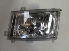 Far Sol Elektrikli-Motorlu (A35-B35-B75-B85) (H4) (Famella) Mıtsubıshı Canter Fuso 13-23 Arası