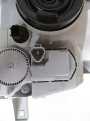 Far Sol Elektrikli-Motorlu (A35-B35-B75-B85) (H4) (Famella) Mıtsubıshı Canter Fuso 13-23 Arası