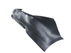 Arka Tampon (Karlıksız Fpı) Mazda 6 Sd 09-10 Arası