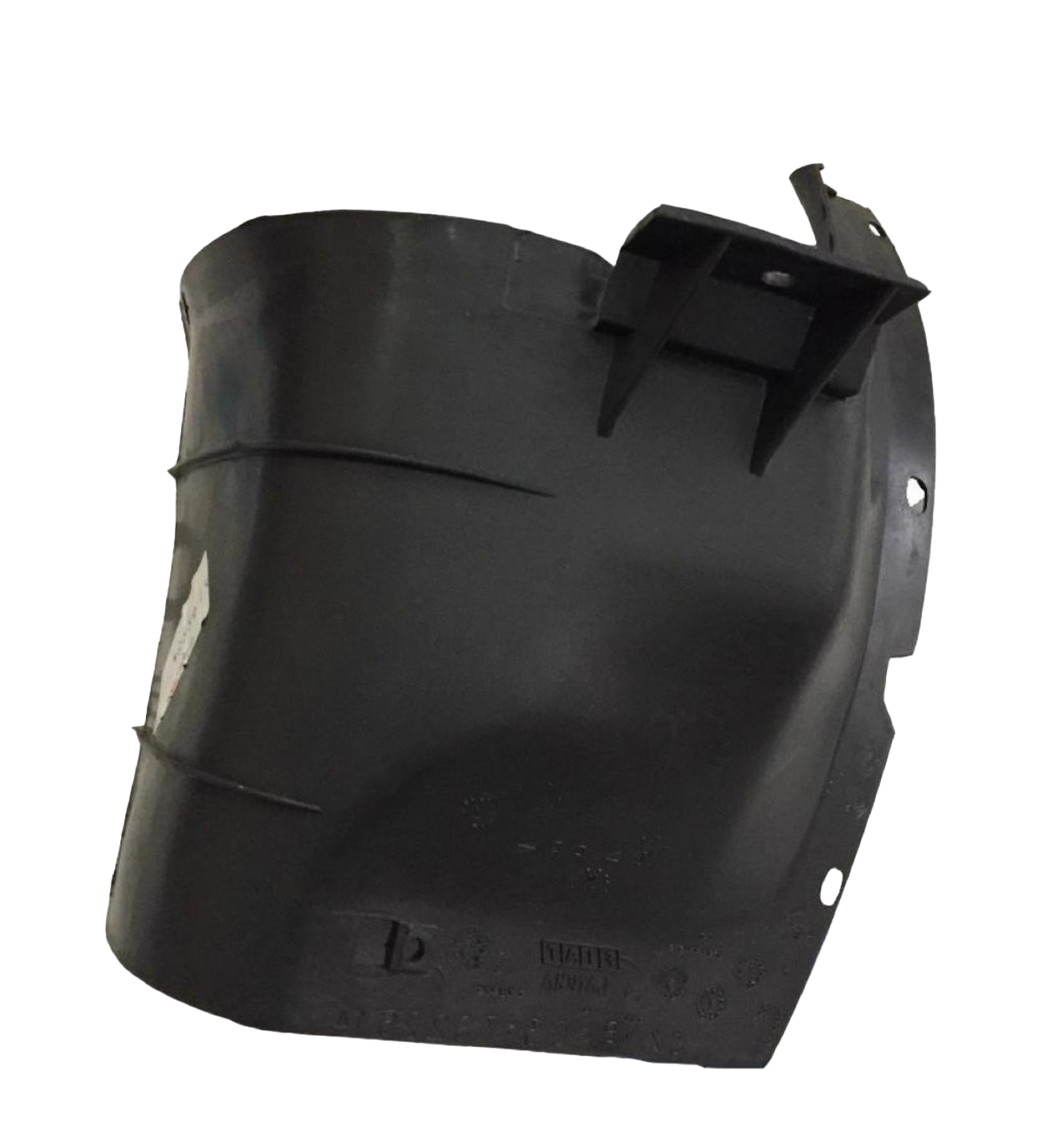 Sol Arka Çamurluk Davlumbazı Tipo