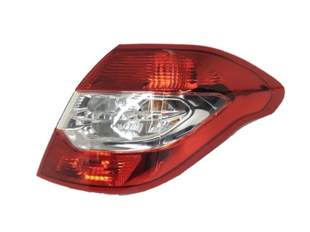 Stop Lambası Sağ Cıtroen C4 2010 Sonrası Hatchback