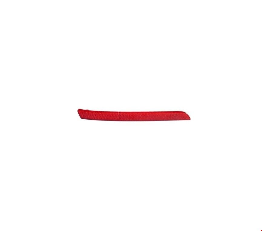 Arka Tampon Reflektörü Sağ T-6 2009-