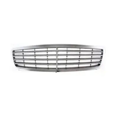 Mercedes W203 Ön Panjur Krom 00-