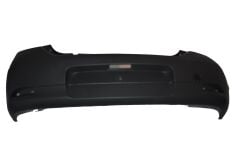 Tampon Arka Clio Symbol 2013 Sonrası