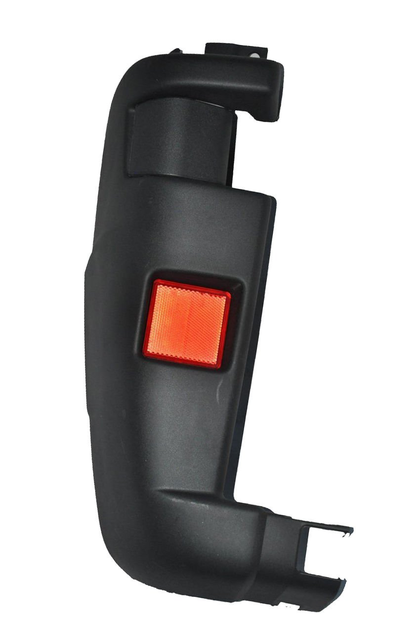 Arka Tampon Sol Ducato 2001-2006 Modelleri Arası (Takozlu)