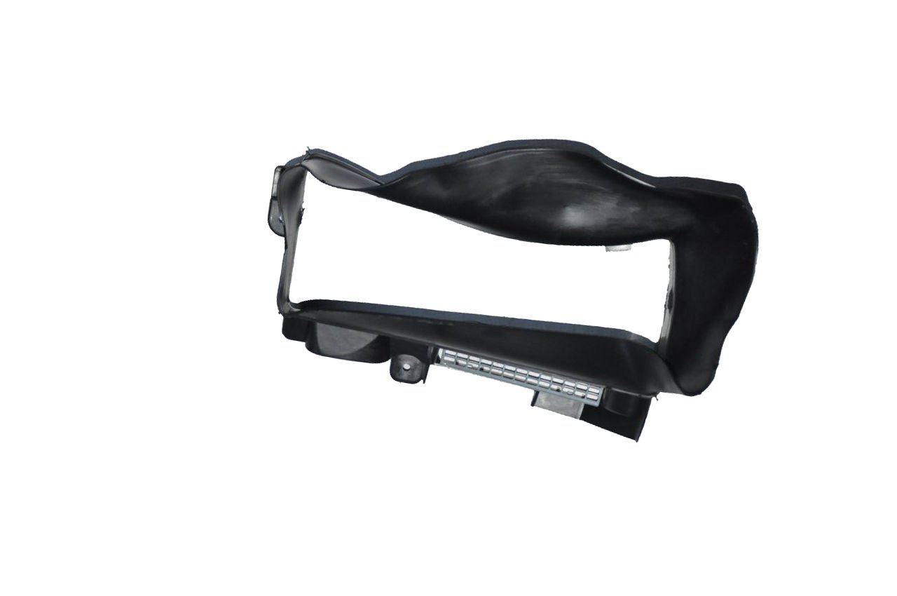 Radyatör Hava Yönlendirici Sol Megane 4