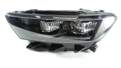 Volkswagen T-Roc Ön Far El.Mot.Led.Sol 17-21