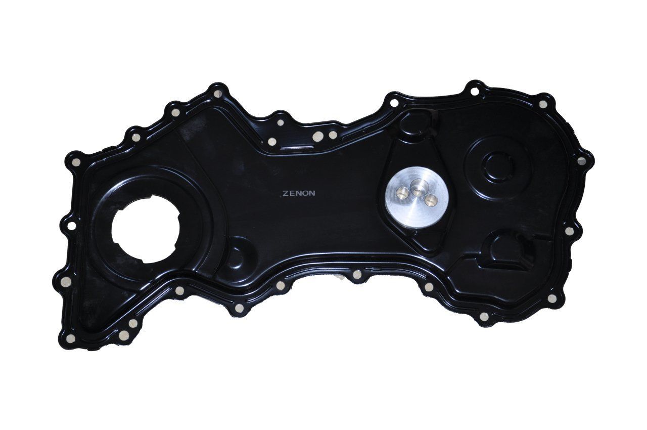 Triger Kapağı 2.0 Trafic M9R