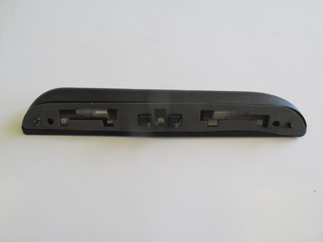 Arka Plaka Lambası Renault Kangoo 2 Classic 03-12 Arası