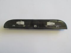 Arka Plaka Lambası Renault Kangoo 2 Classic 03-12 Arası