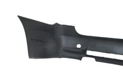 Arka Tampon Astarlı(Sensör Yuvası-Panjurlu) (M3-Style-Lcı) Bmw 3 Serı E90 05-11 Arası