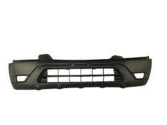 Ön Tampon (Sis Delikli (Yan Kulağı Reflektör Deliksiz) Tw) Honda Crv 02-04 Arası