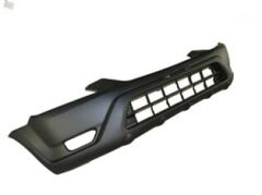 Ön Tampon (Sis Delikli (Yan Kulağı Reflektör Deliksiz) Tw) Honda Crv 02-04 Arası
